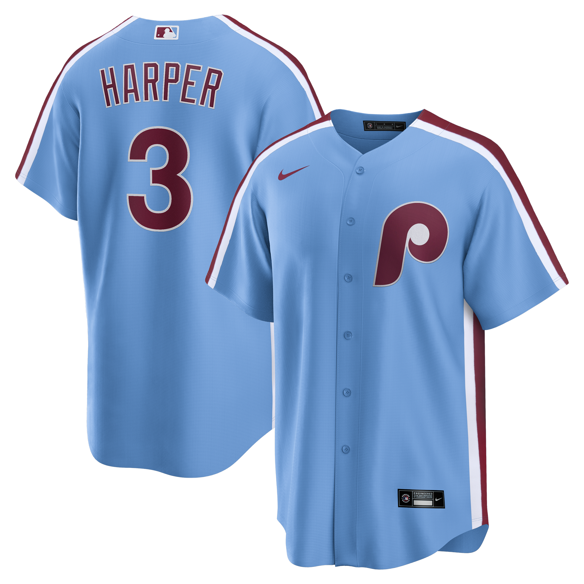Best Philadelphia Phillies Jerseys