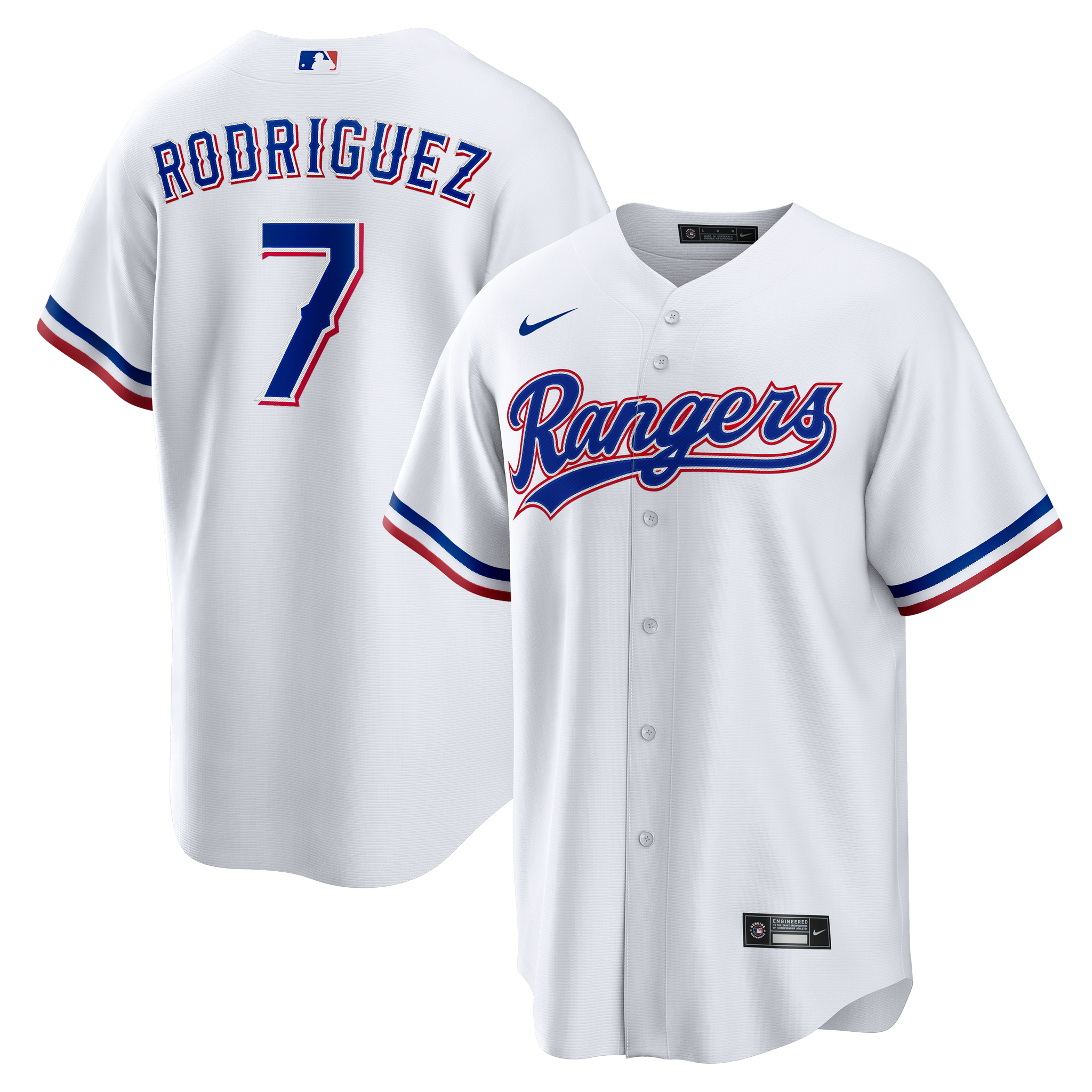Best Texas Rangers Jerseys