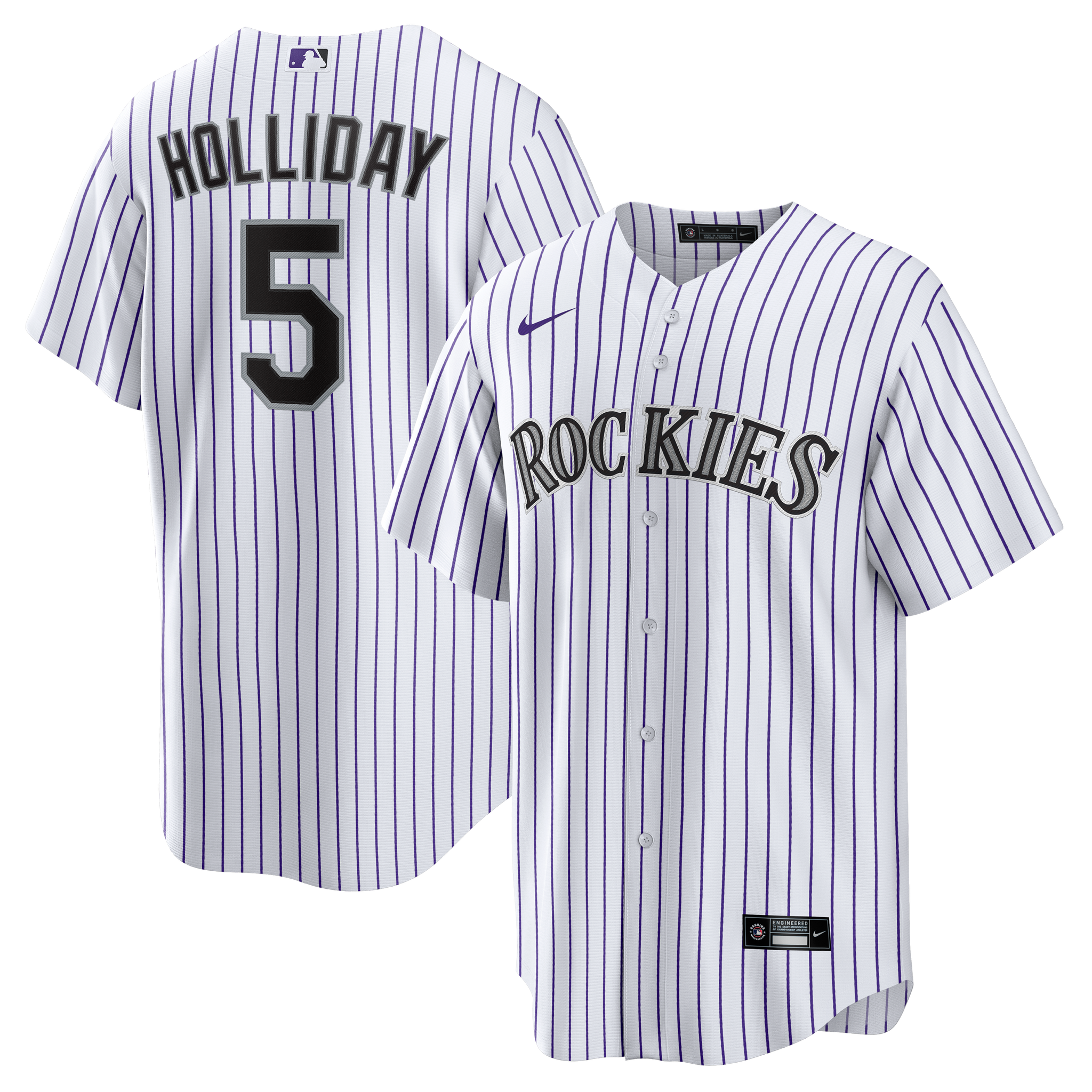Best Colorado Rockies Jerseys