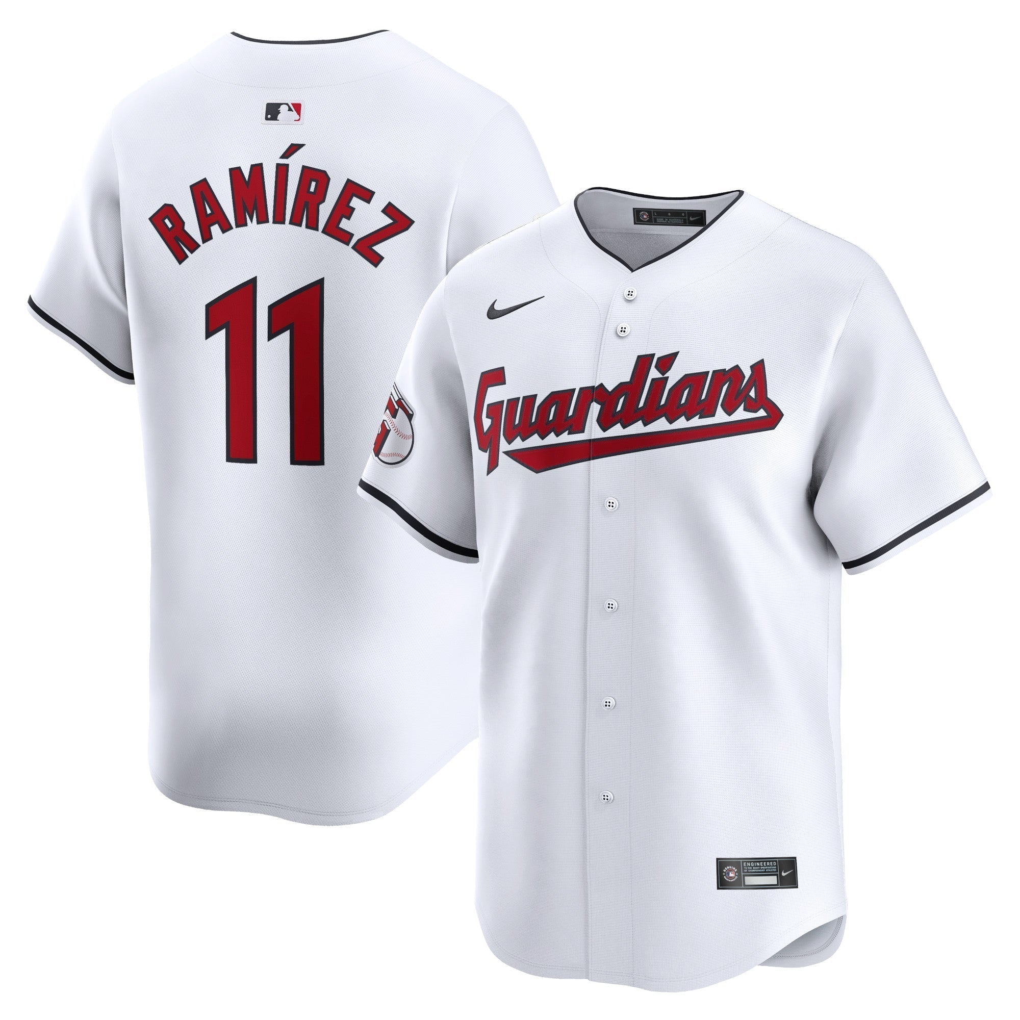 Best Cleveland Guardians Jerseys