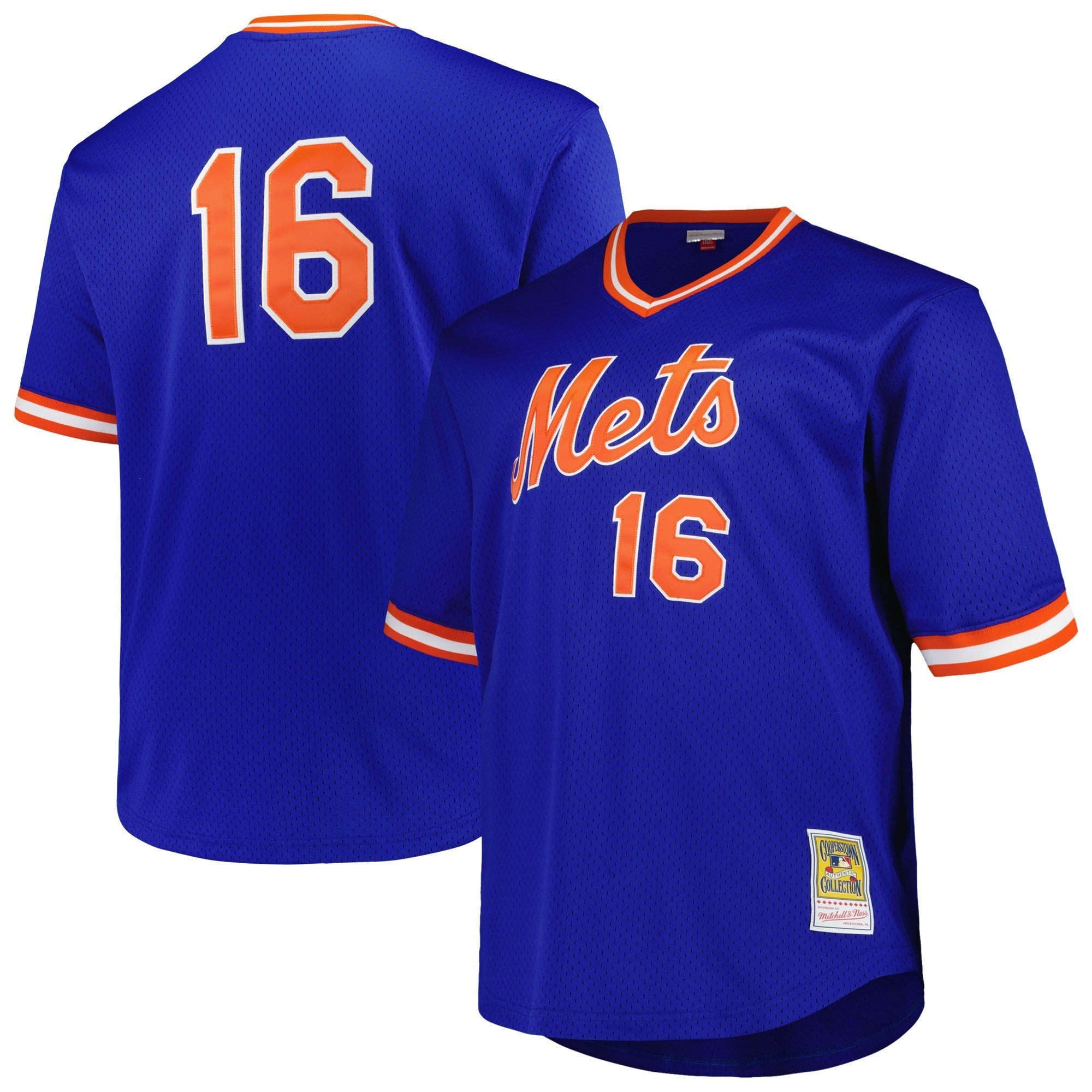 Best New York Mets Jerseys