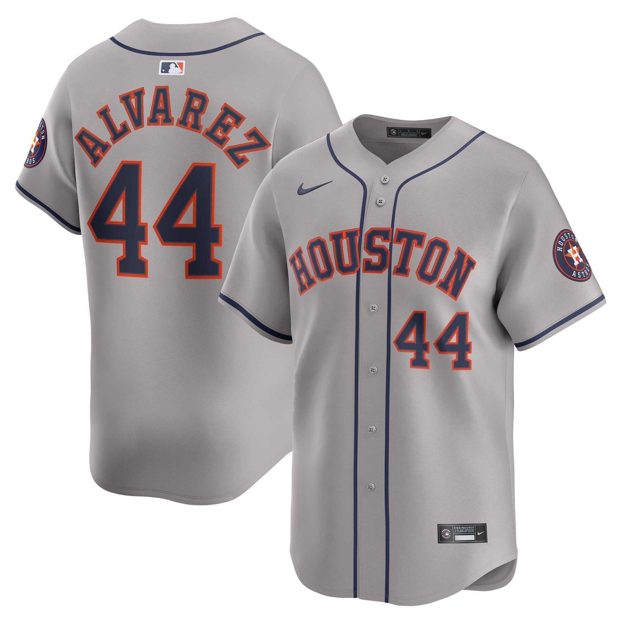 Best Houston Astro Jerseys