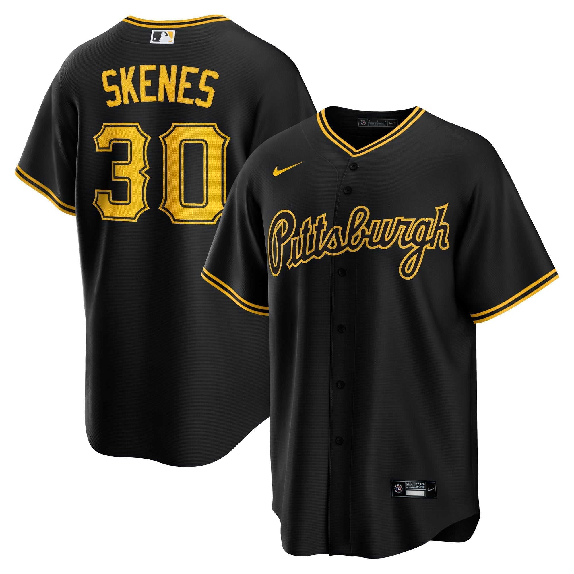 Best Pittsburgh Pirates Jerseys