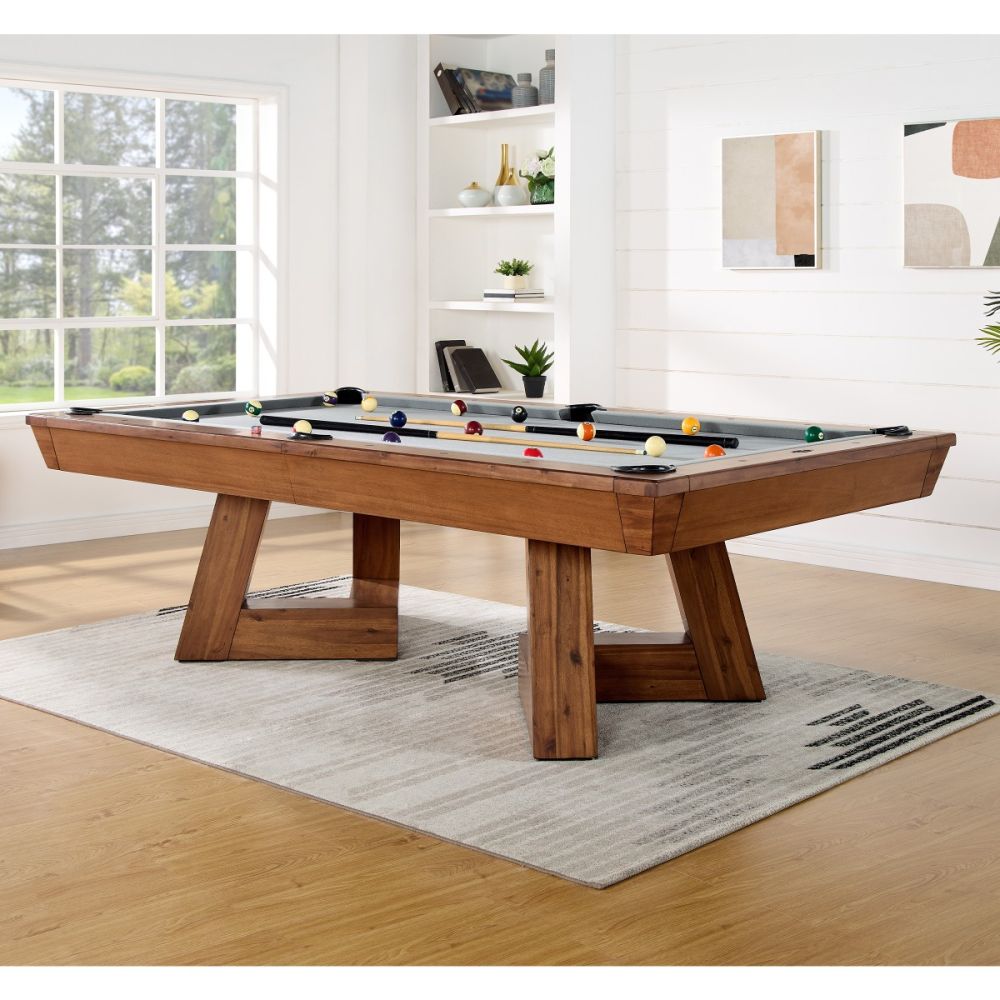 The Aris Pool Table