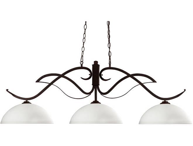 Z-Lite Phoenix Dome Matte Opal Table Light
