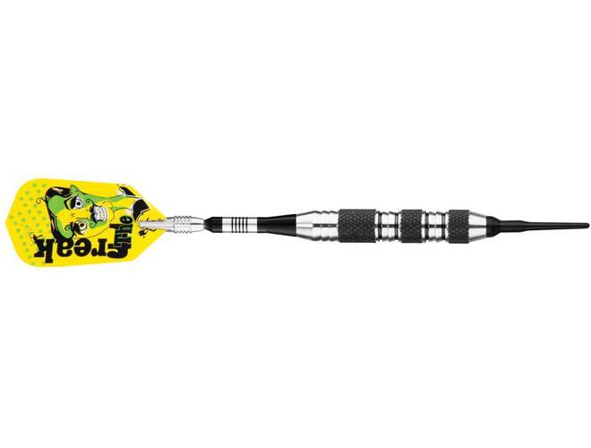 Viper The Freak Soft Tip Set