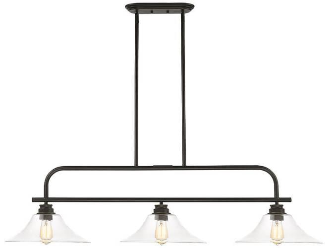 Z-Lite Annora Olde Bronze