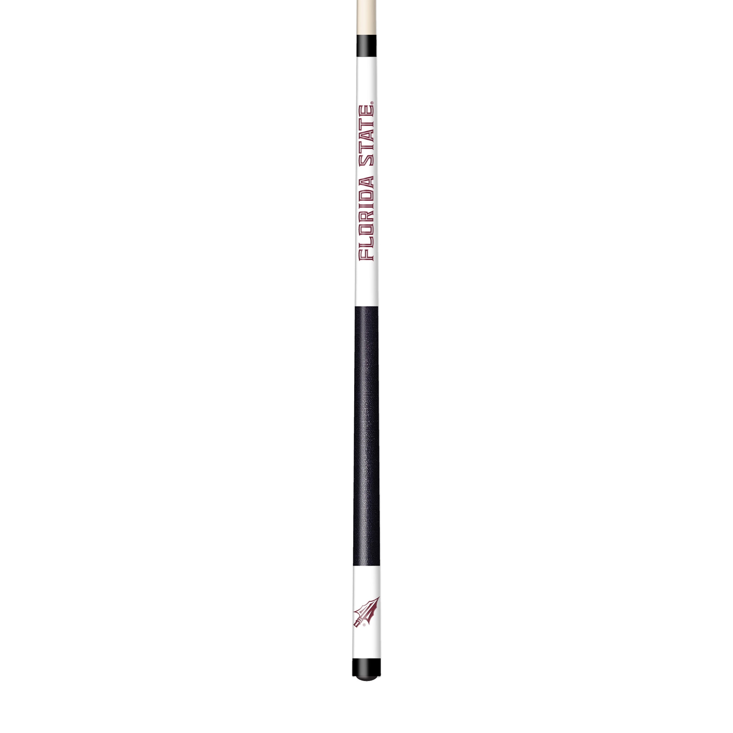Florida State Laser Etched Cue