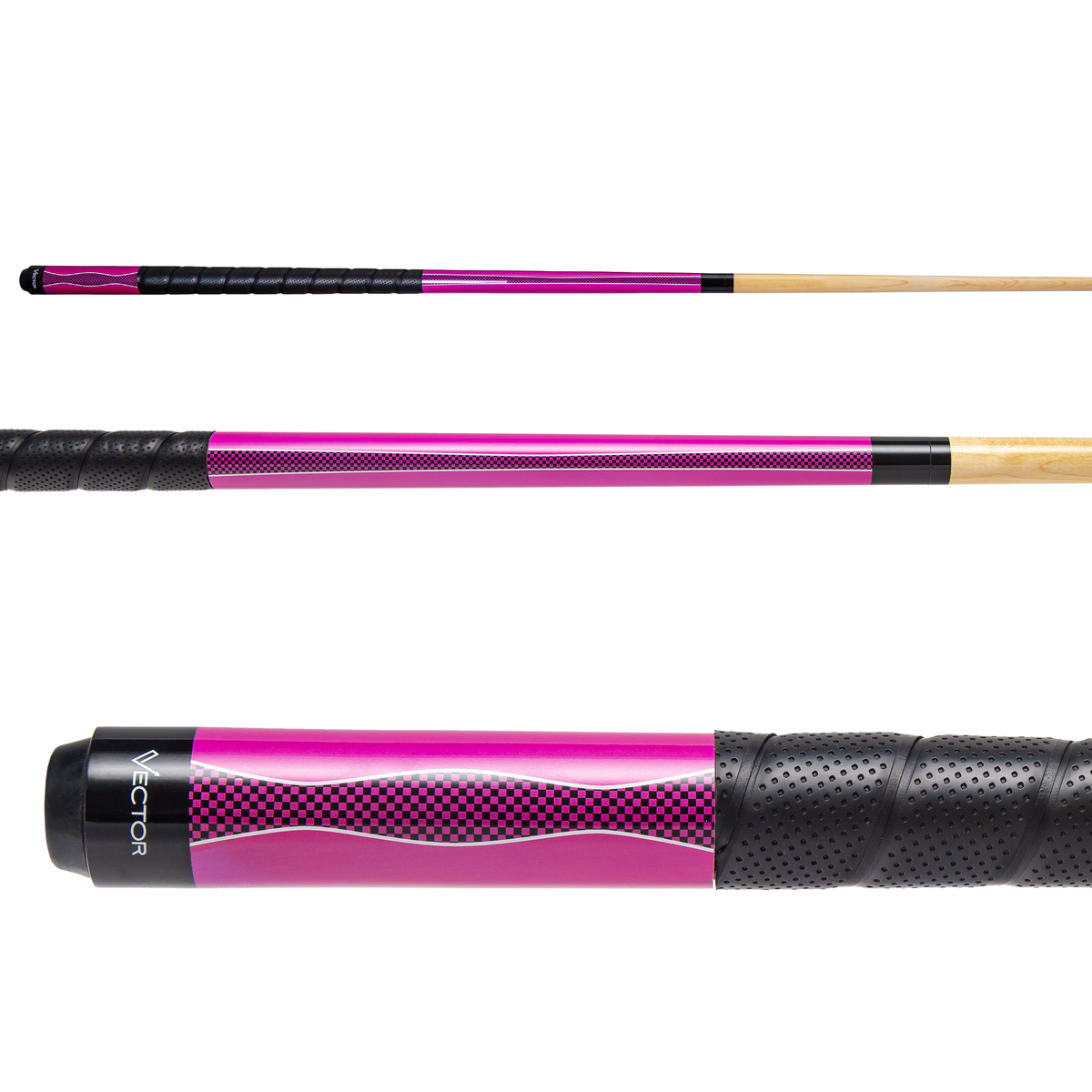Vector Sport Metallic Purple