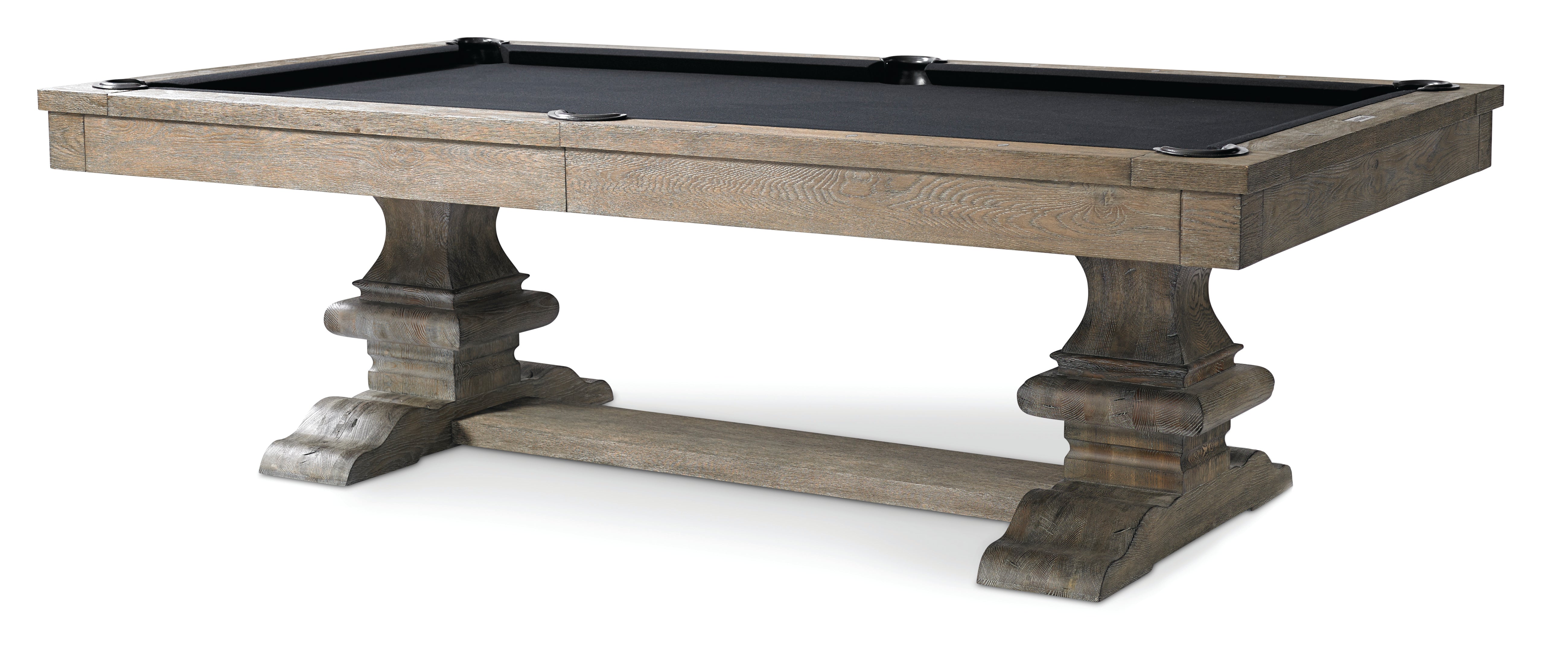 Beaumont Pool Table - 8ft