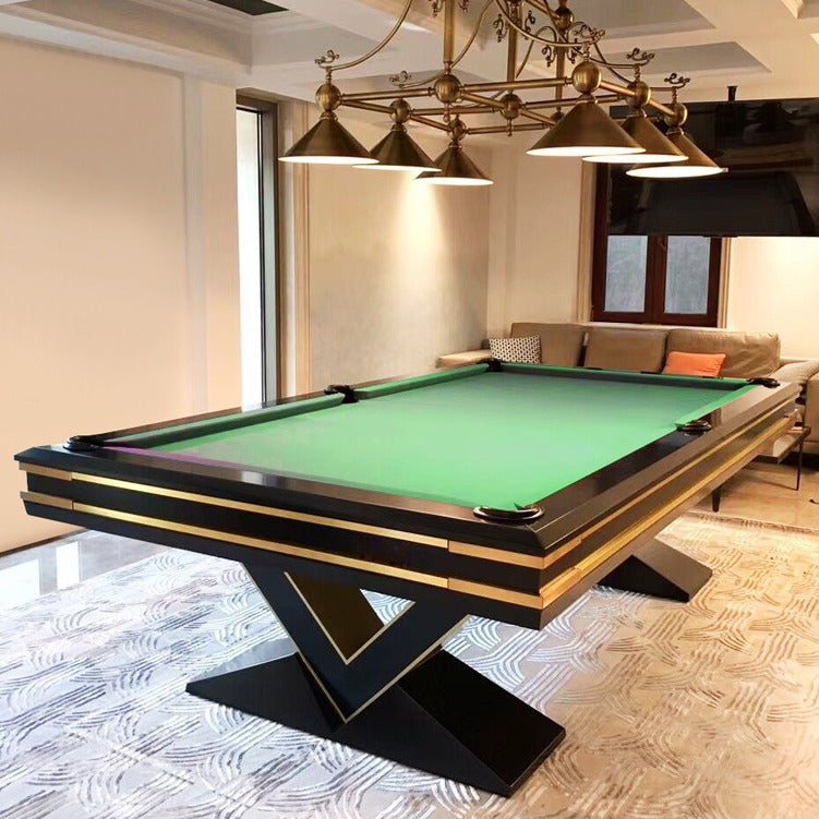 Victory Pool Table