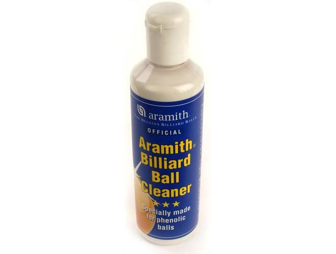 Aramith Ball Cleaner