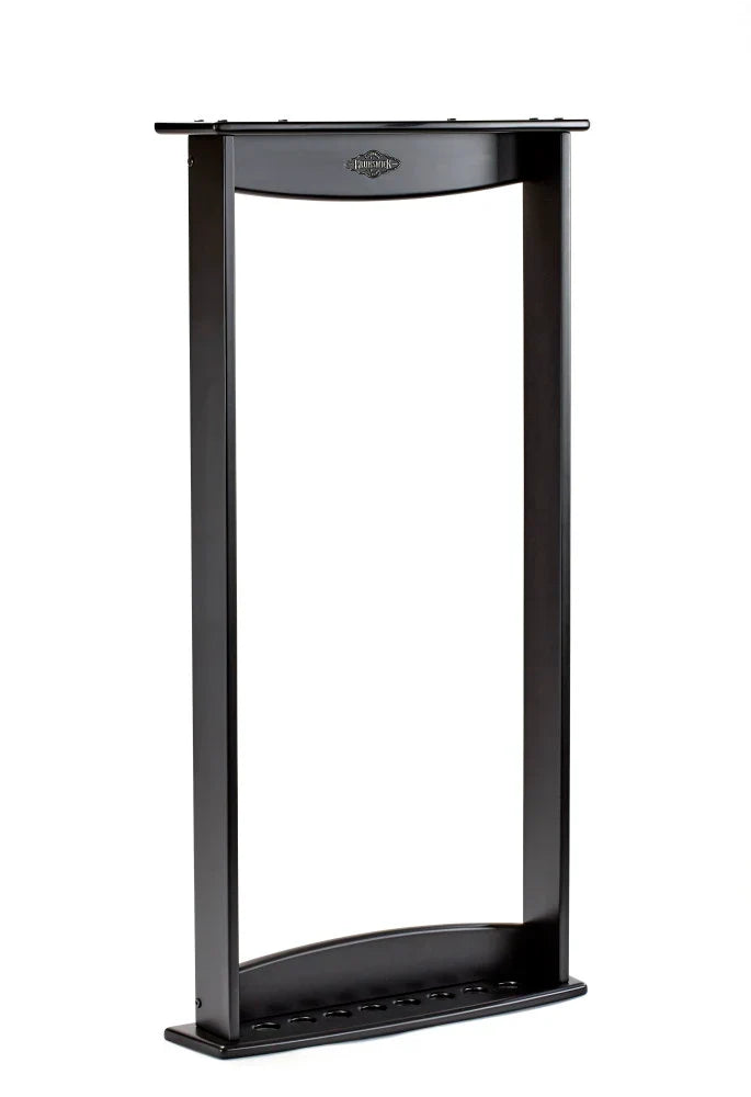 Brunswick Commercial Wall Rack