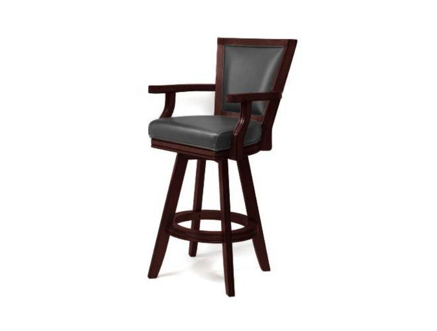 Spencer Marston Pub Chair - Cherry