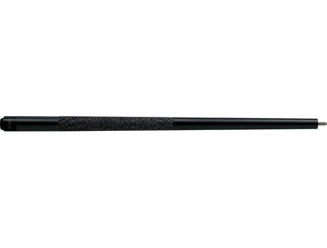 Action Kid's Junior 48 Inch Black
