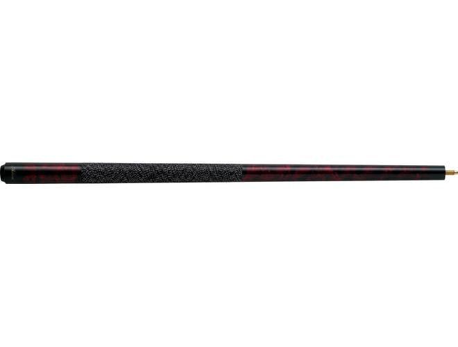 Action Kid's Junior 52 Inch Burgundy