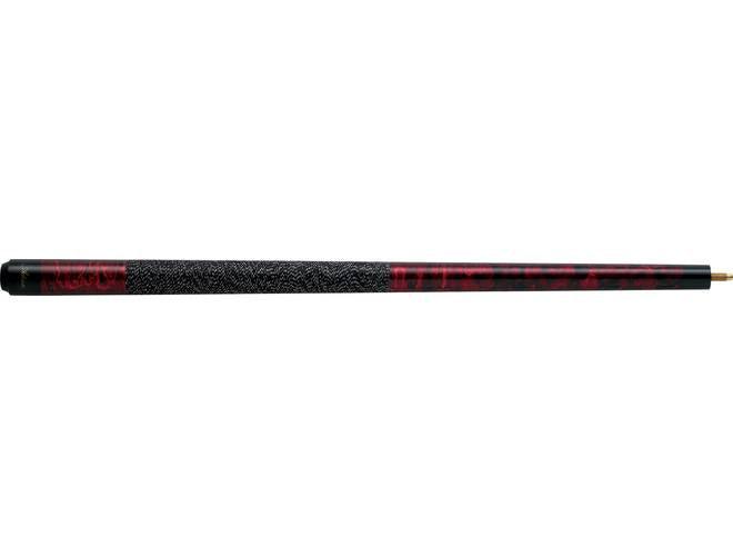 Action Junior 48 Inch Burgundy