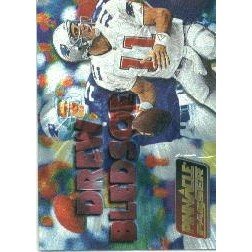 1994 Pinnacle #NNO Drew Bledsoe Pin.Passer