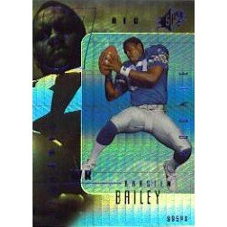 1999 SPx Radiance #110 Karsten Bailey