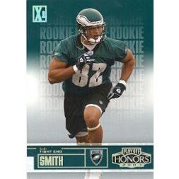 2003 Playoff Honors X's #146 L.J. Smith