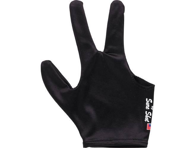 Sure Shot Gloves - Purple / Extra Small