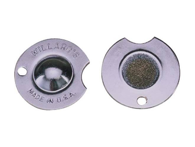 Willard Tip Shapers - Willard Shaper Nickel