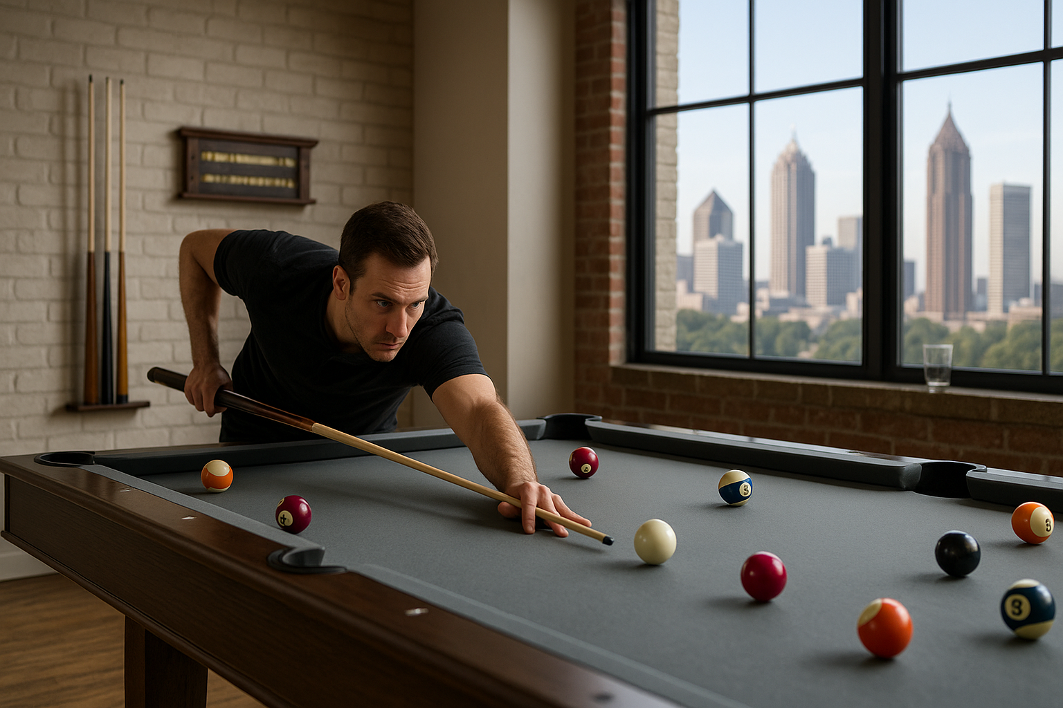 10 Trusted Billiard-Table Review Sources Serious Players Read