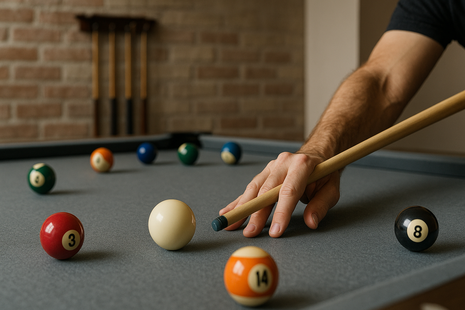 Lake Nona Pool Table Movers & Refelting 