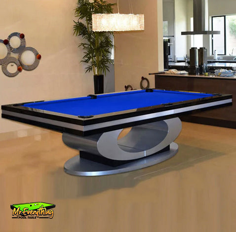 College Park Pool Table Movers & Refelting