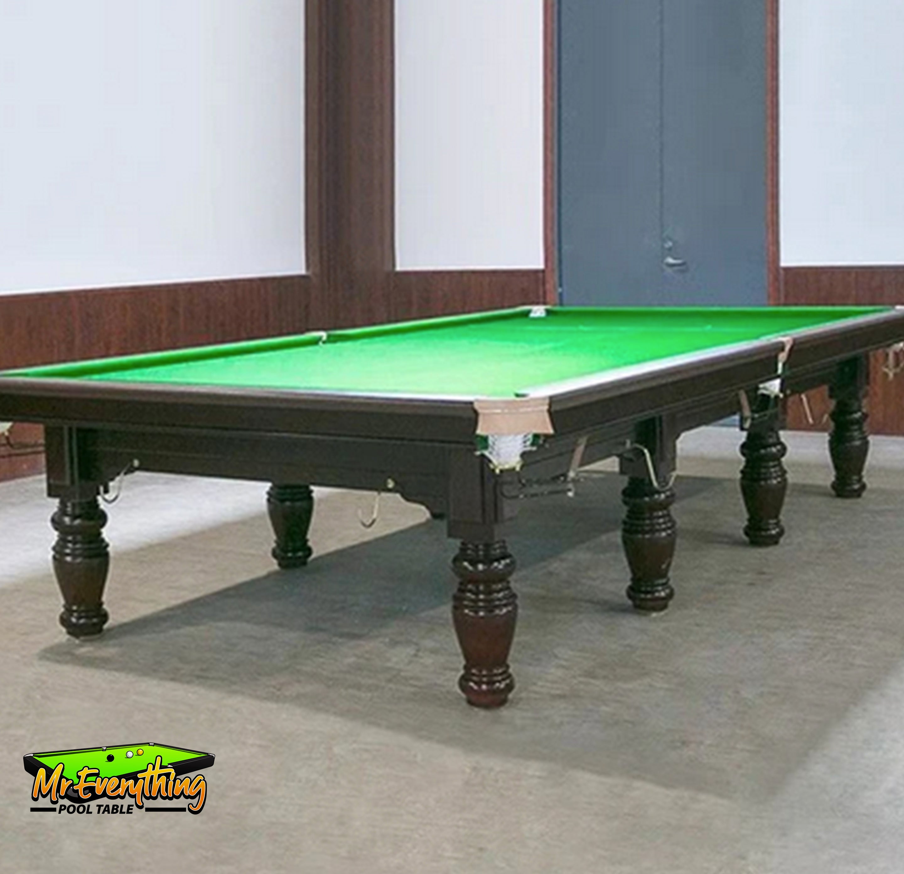 Apopka Pool Table Services – Mr. Everythingpooltable