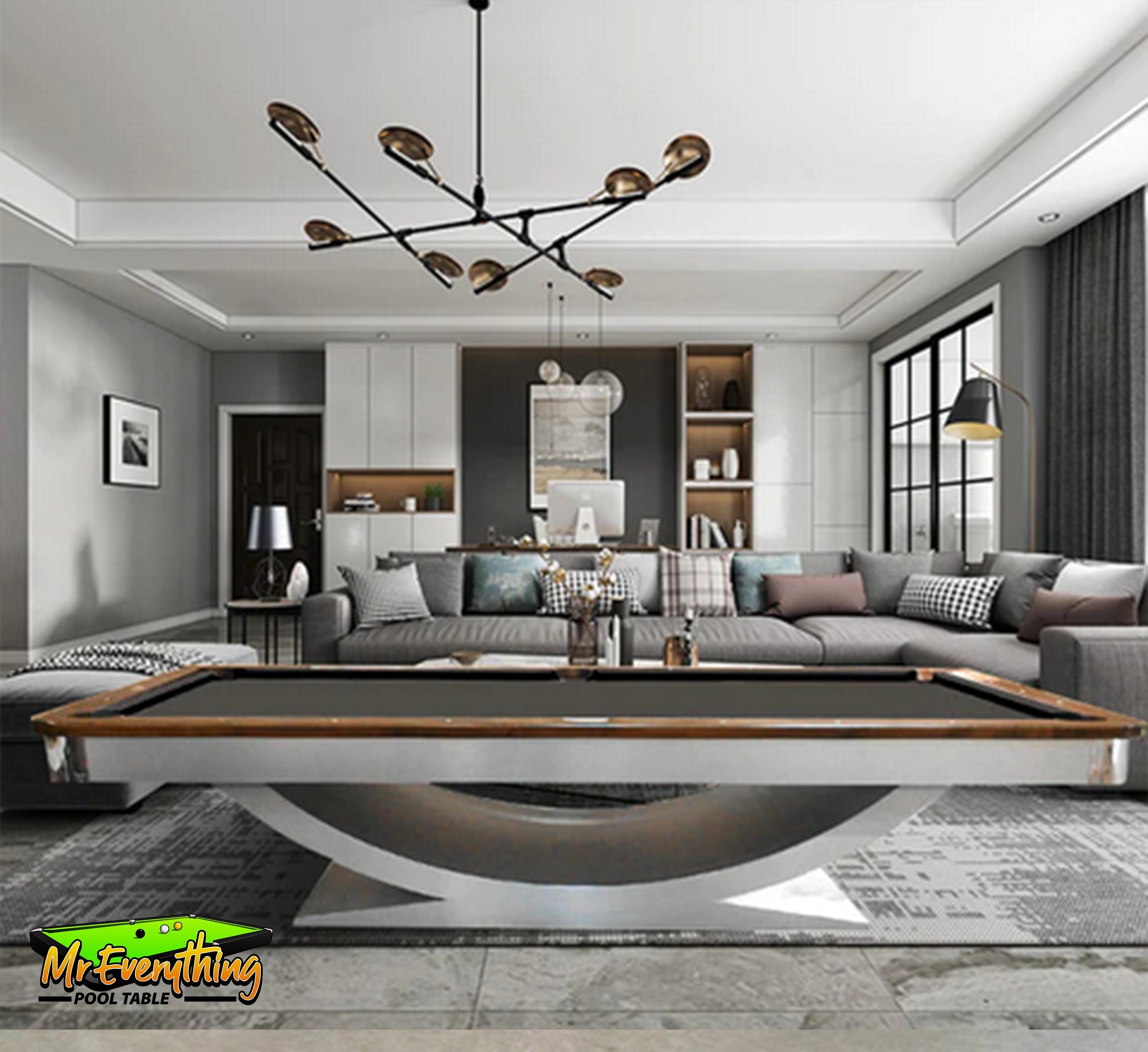 Longwood Pool Table Services