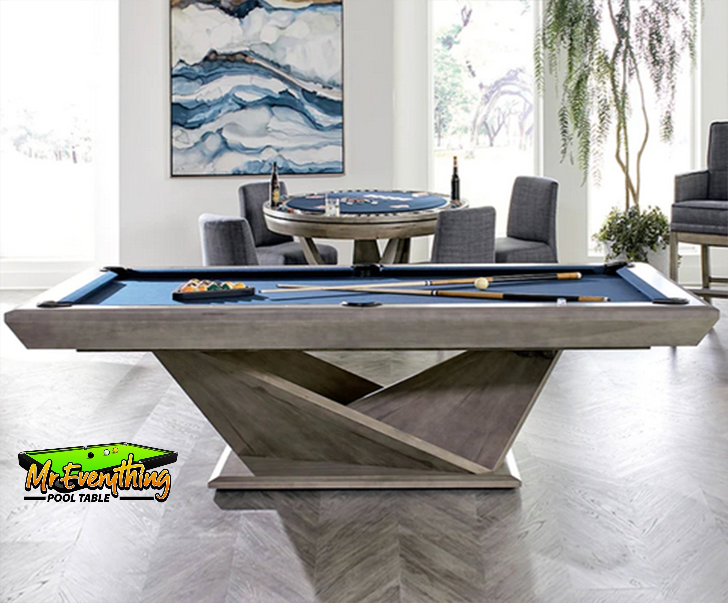 Maitland Pool Table Movers & Recovering