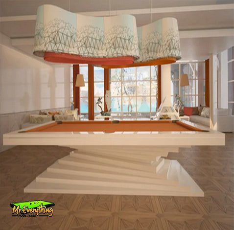 Kissimmee Pool Table Movers & Refelting