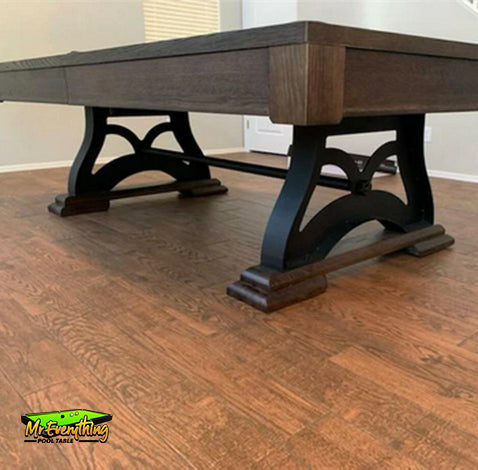Winter Garden Pool Table Movers & Refelting – Mr. Everythingpooltable