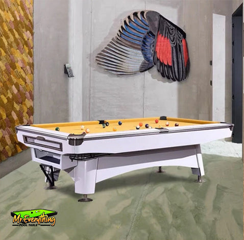 Oviedo Pool Table Services