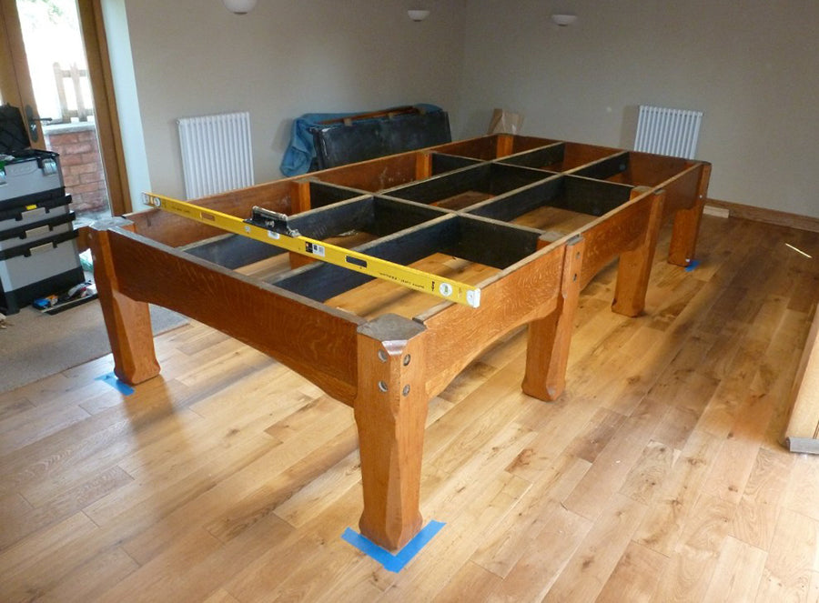 Windemere Pool Table Movers