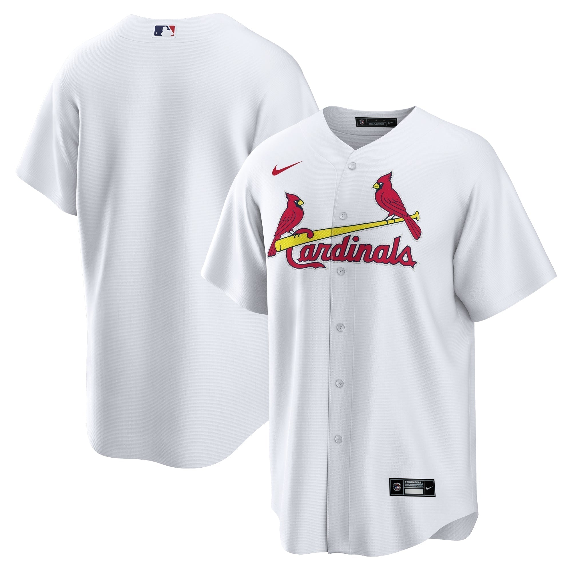 Best St Louis Cardinals Jerseys