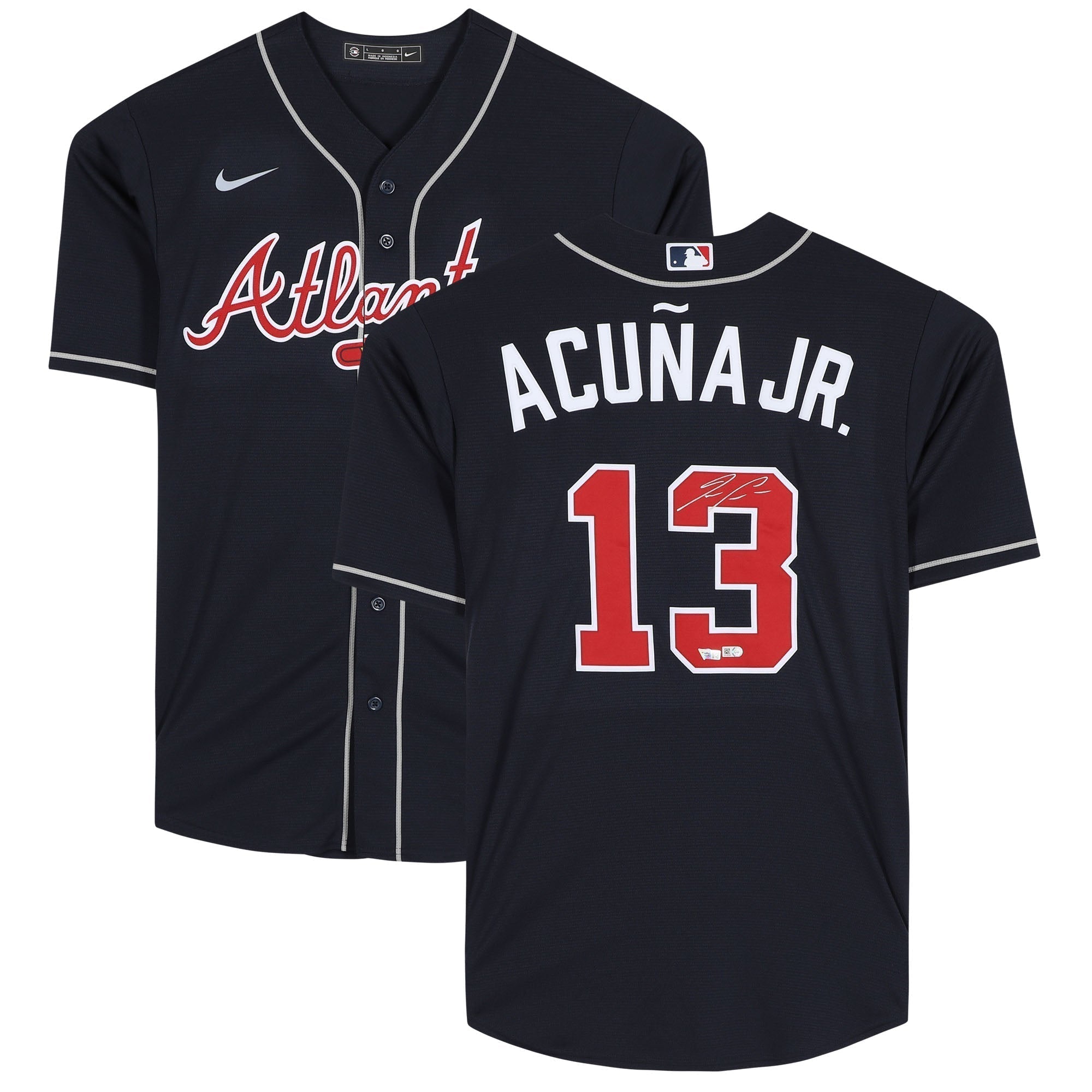 Best Atlanta Braves Jerseys