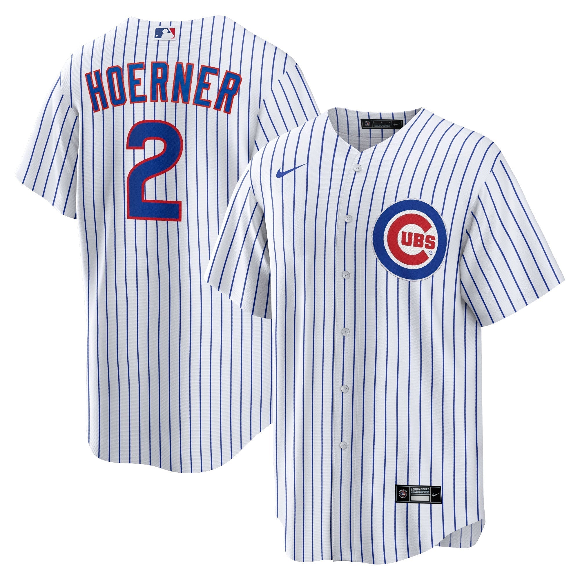 Best Chicago Cubs Jerseys