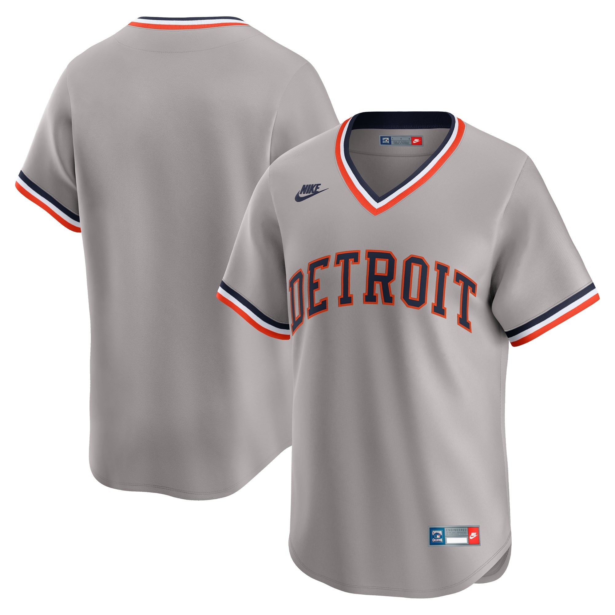 Best Detroit Tiger Jerseys