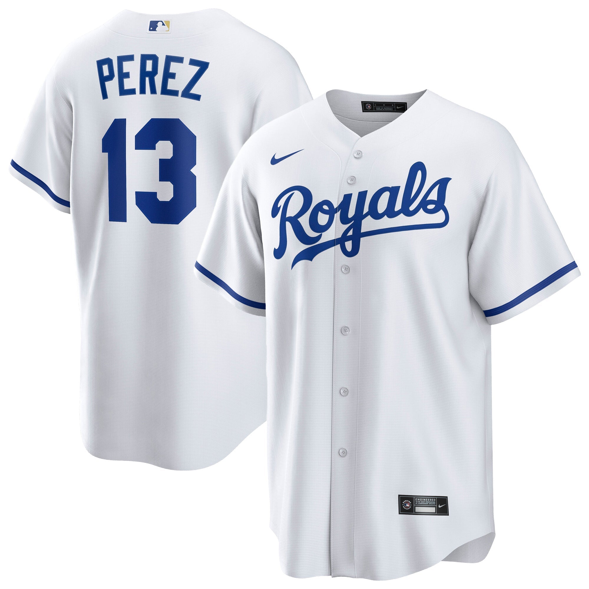 Best Kansas City Royals Jerseys