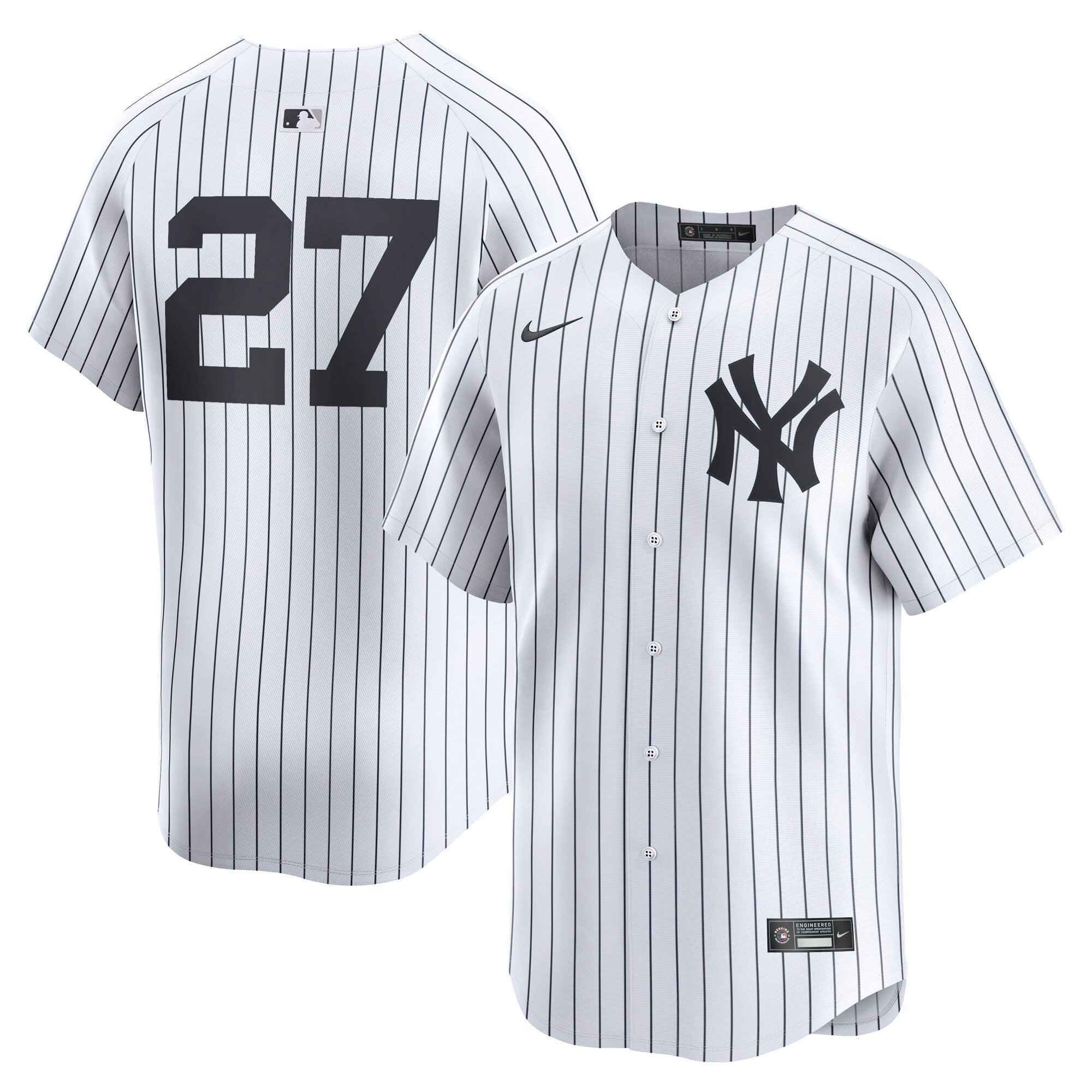 Best New York Yankees Jerseys