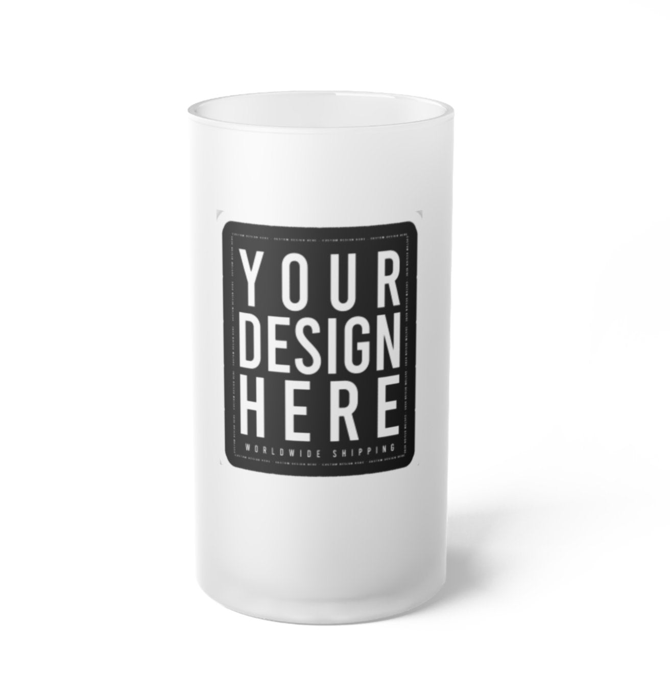 Beer & Shot Glasses