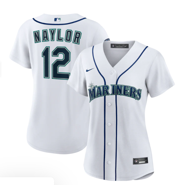 Women's MLB Jerseys