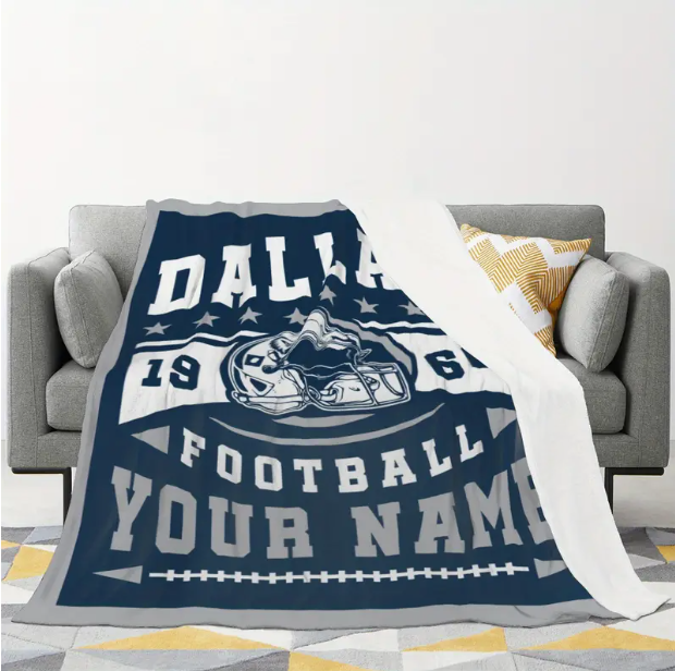 Team Blankets