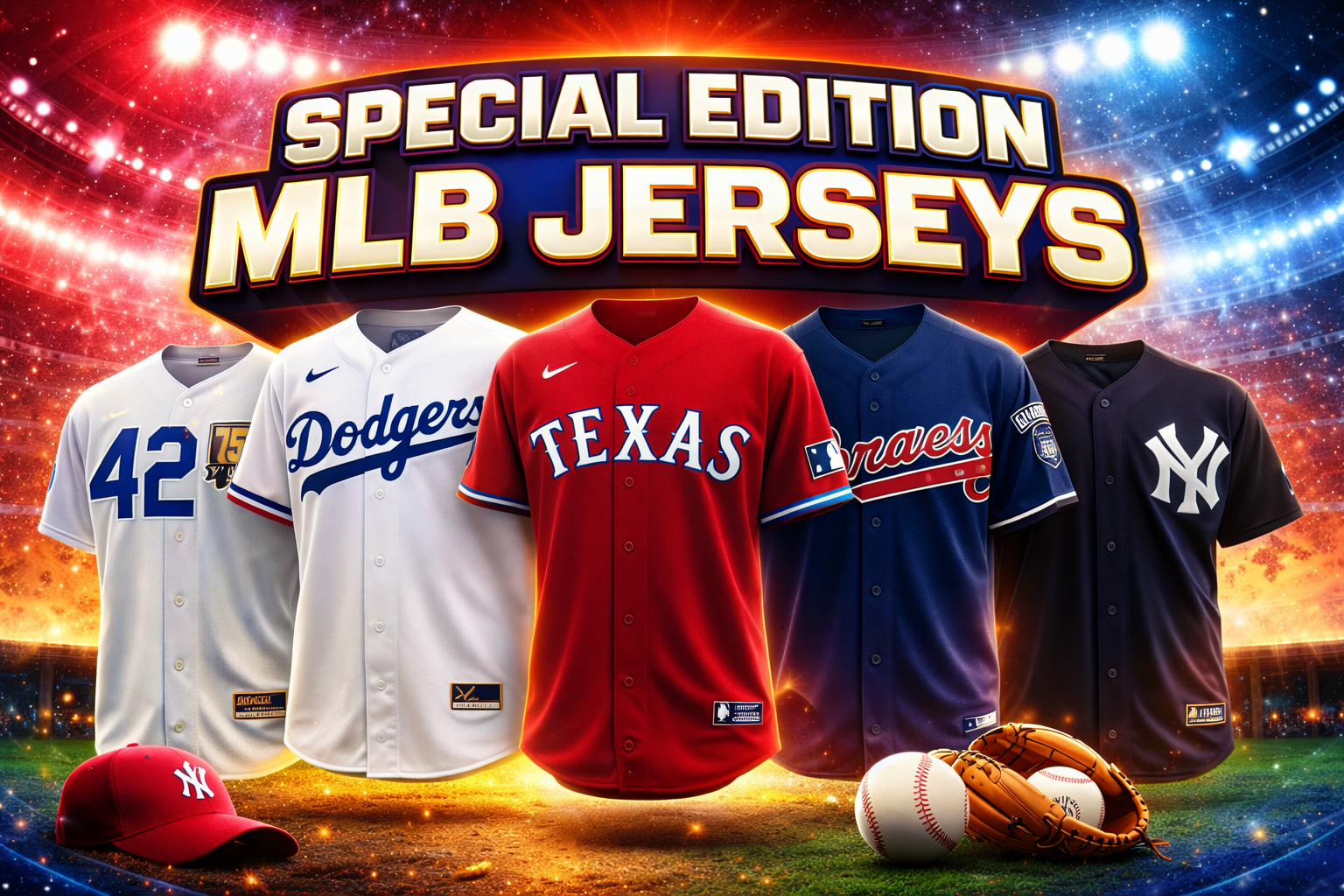 Special Editions