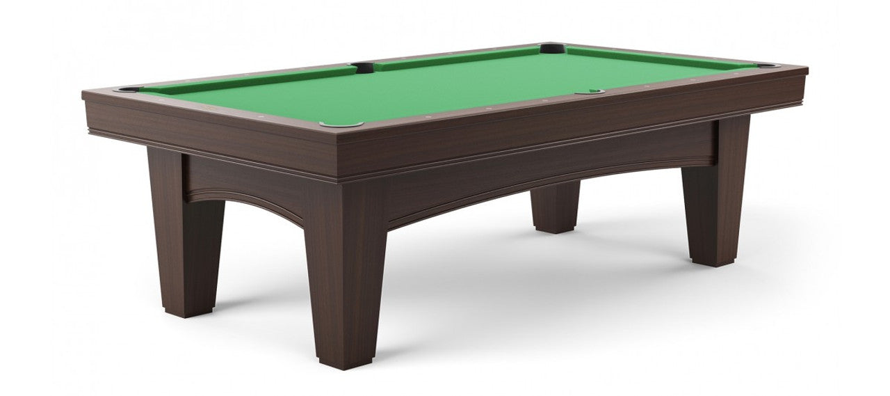 MDF Pool Tables