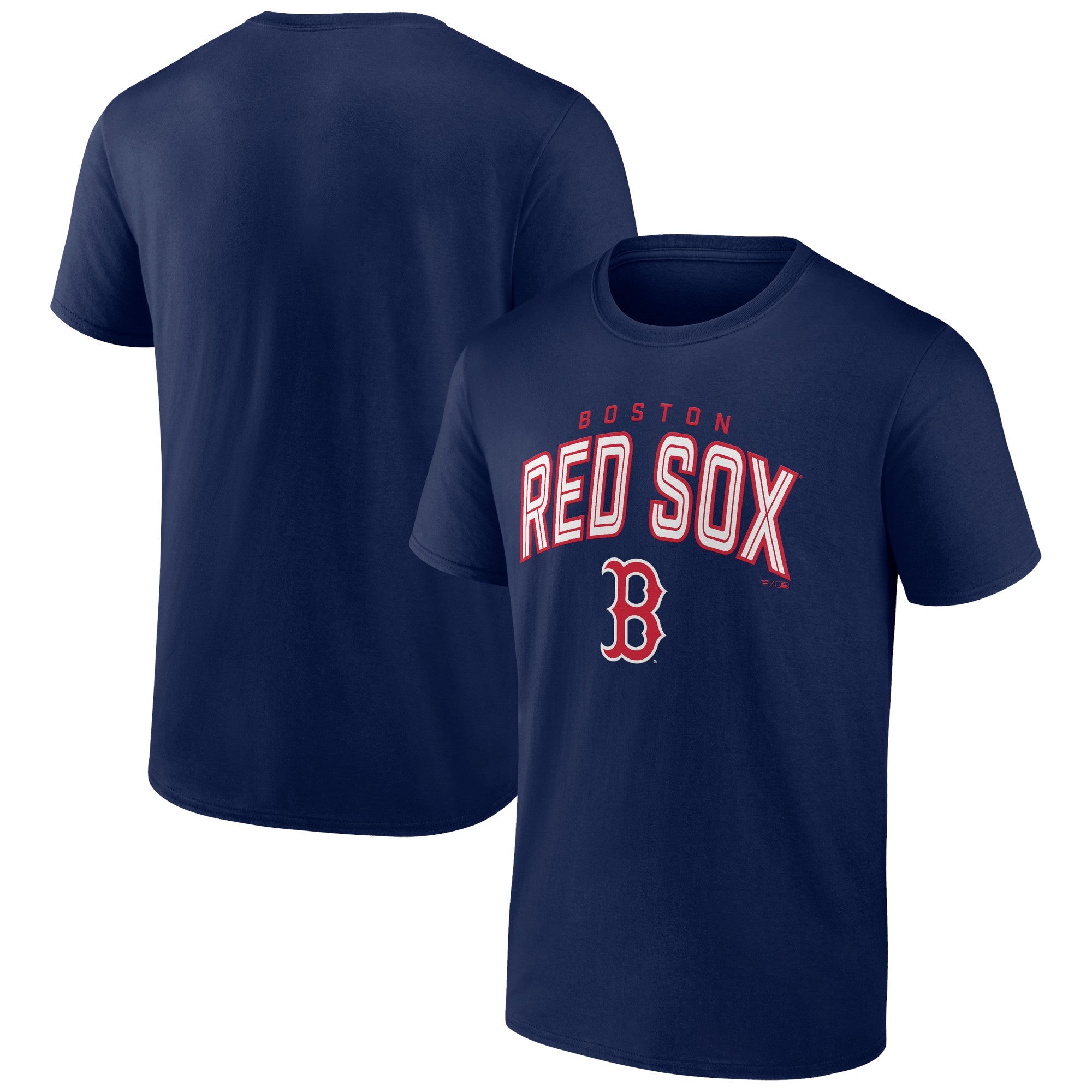 MLB Mens T-Shirts
