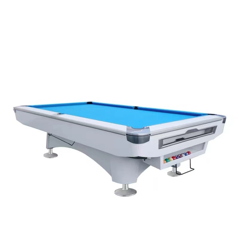 Voyager Pool Table