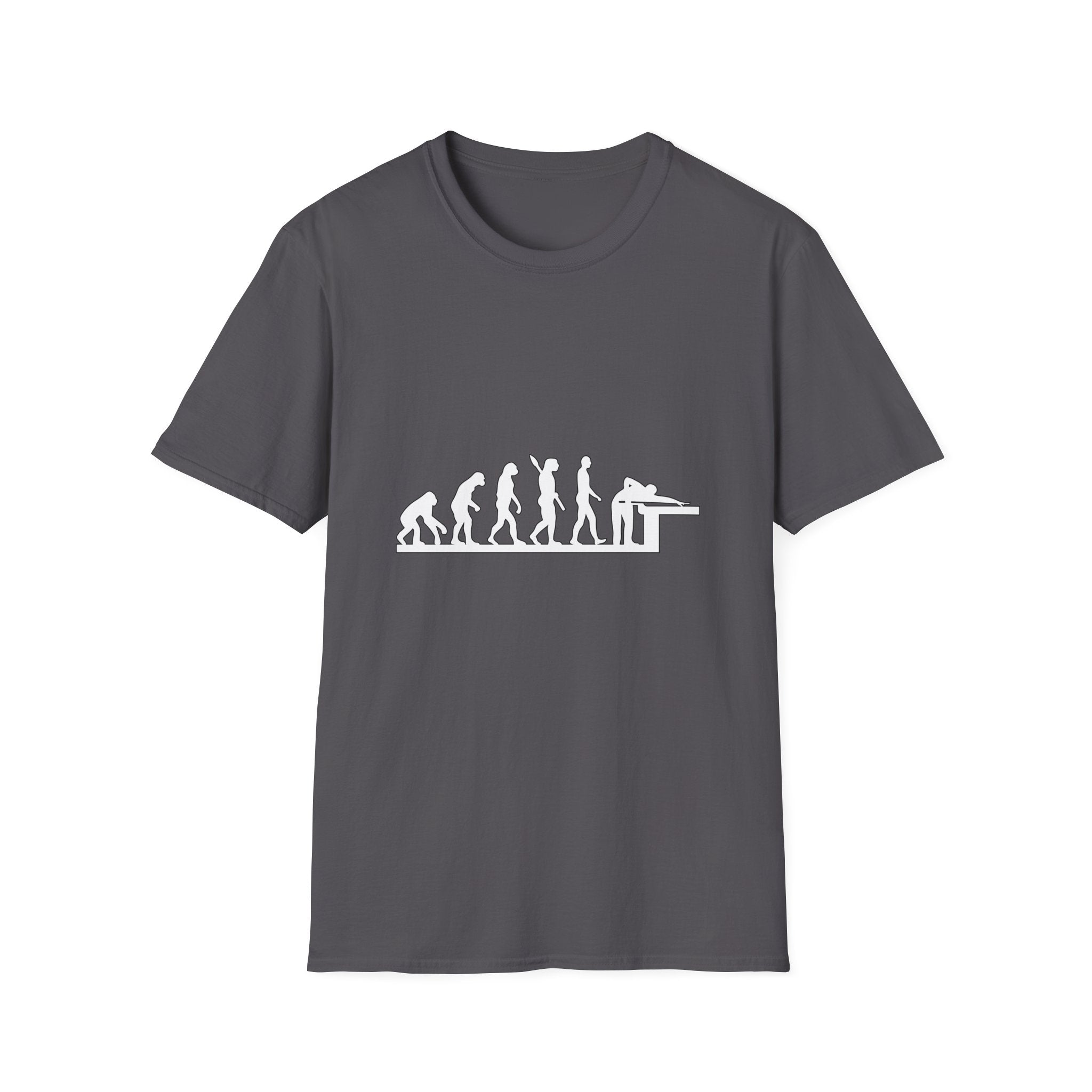 Pool Evolution T-Shirt